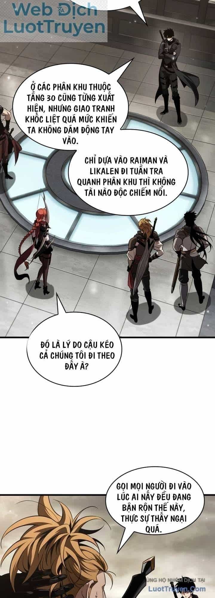 Gacha Vô Hạn - Chương 222 - ảnh 42