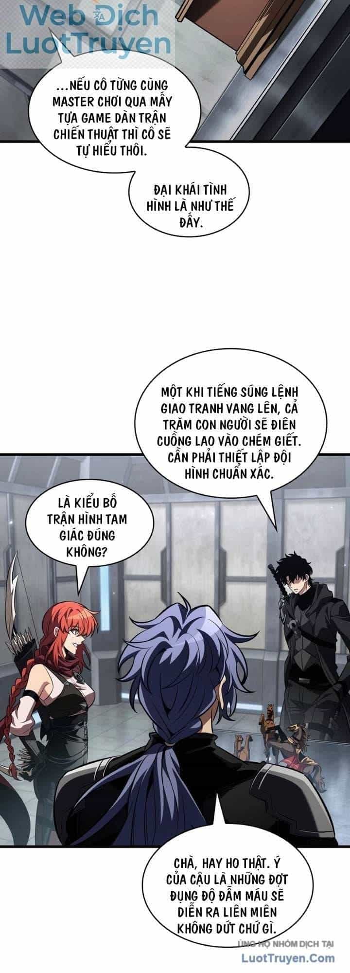 Gacha Vô Hạn - Chương 222 - ảnh 59