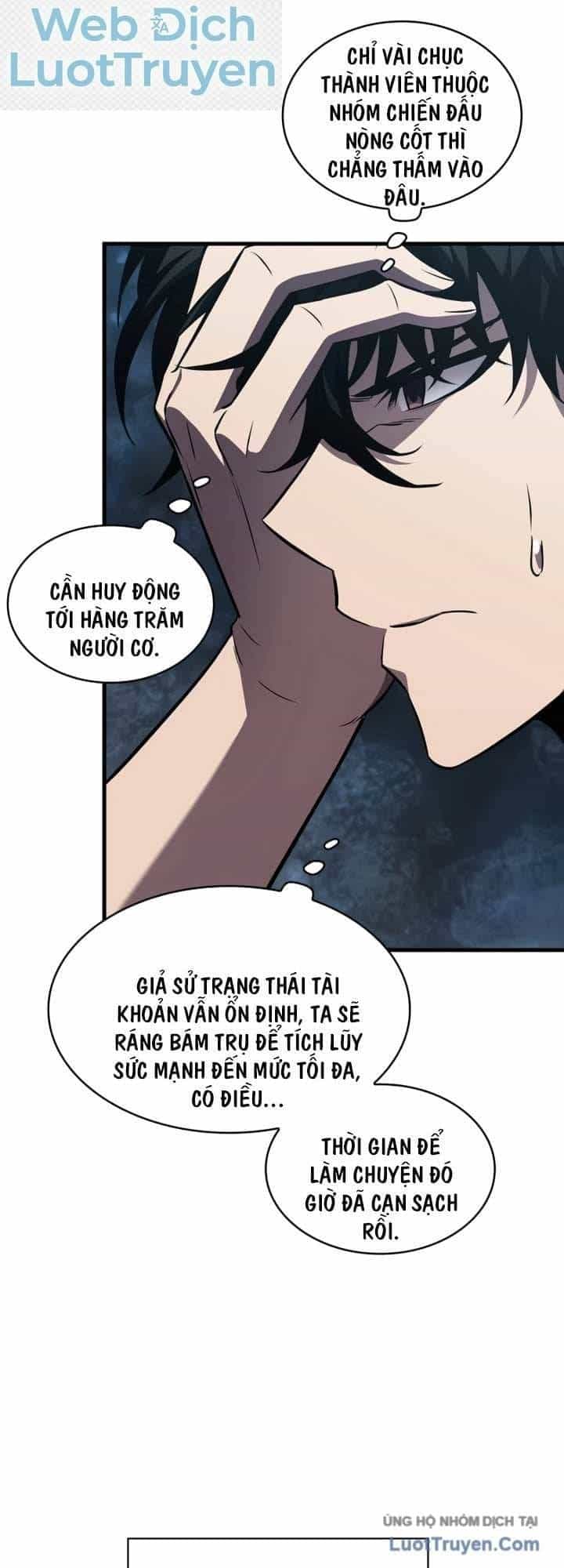 Gacha Vô Hạn - Chương 222 - ảnh 8