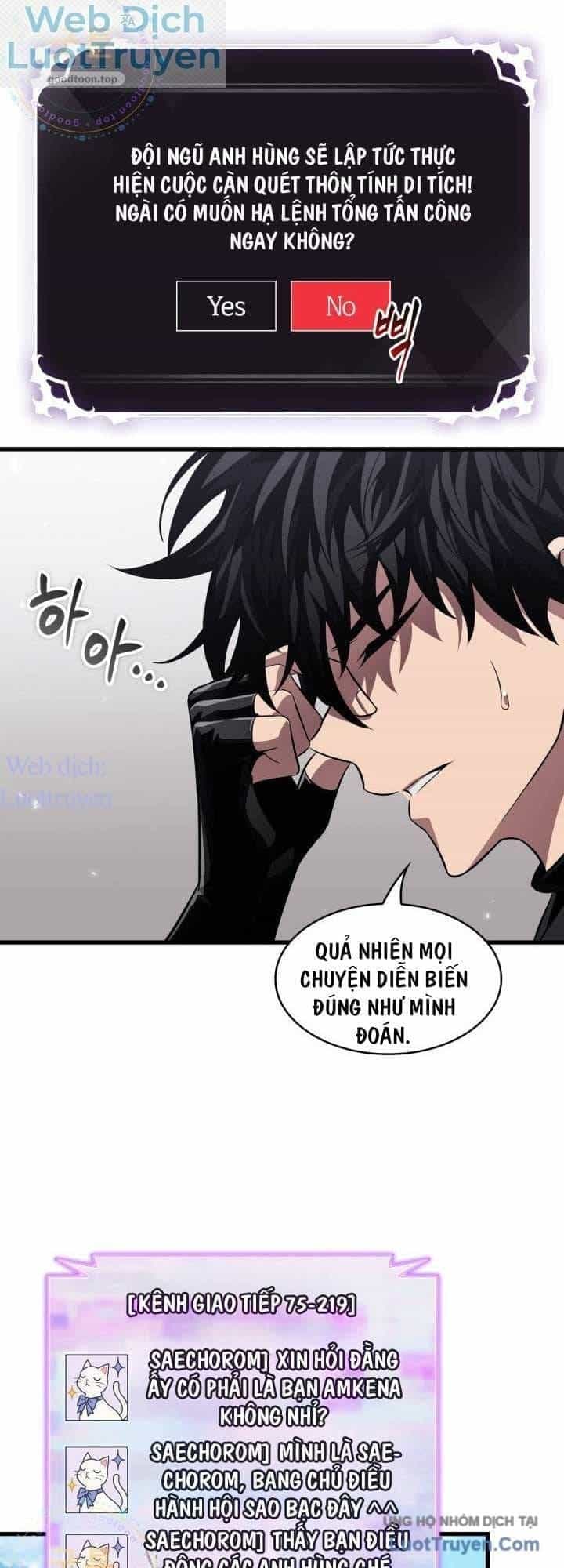 Gacha Vô Hạn - Chương 223 - ảnh 23