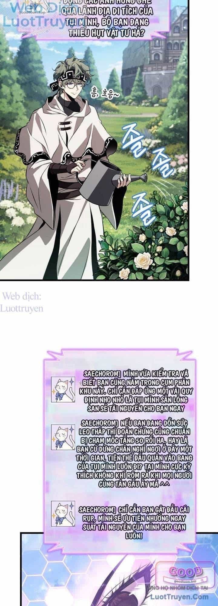 Gacha Vô Hạn - Chương 223 - ảnh 24