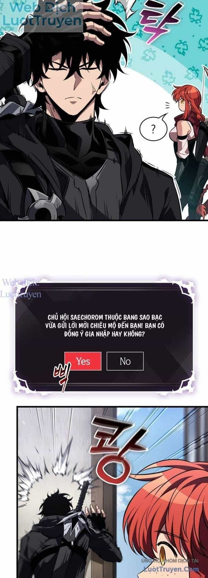 Gacha Vô Hạn - Chương 223 - ảnh 26