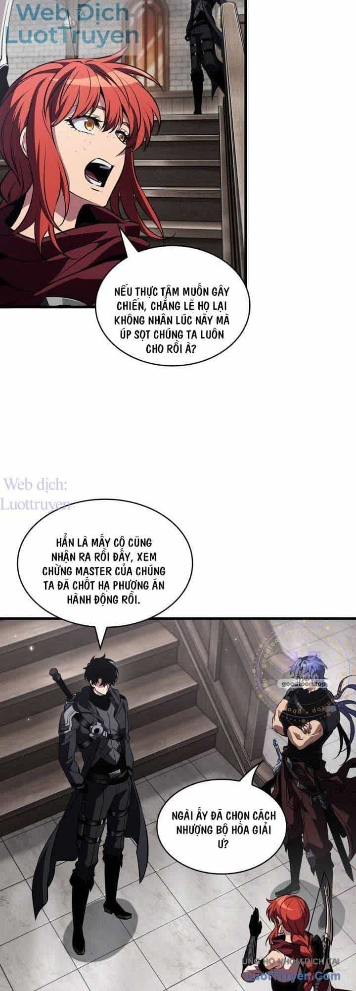 Gacha Vô Hạn - Chương 223 - ảnh 31