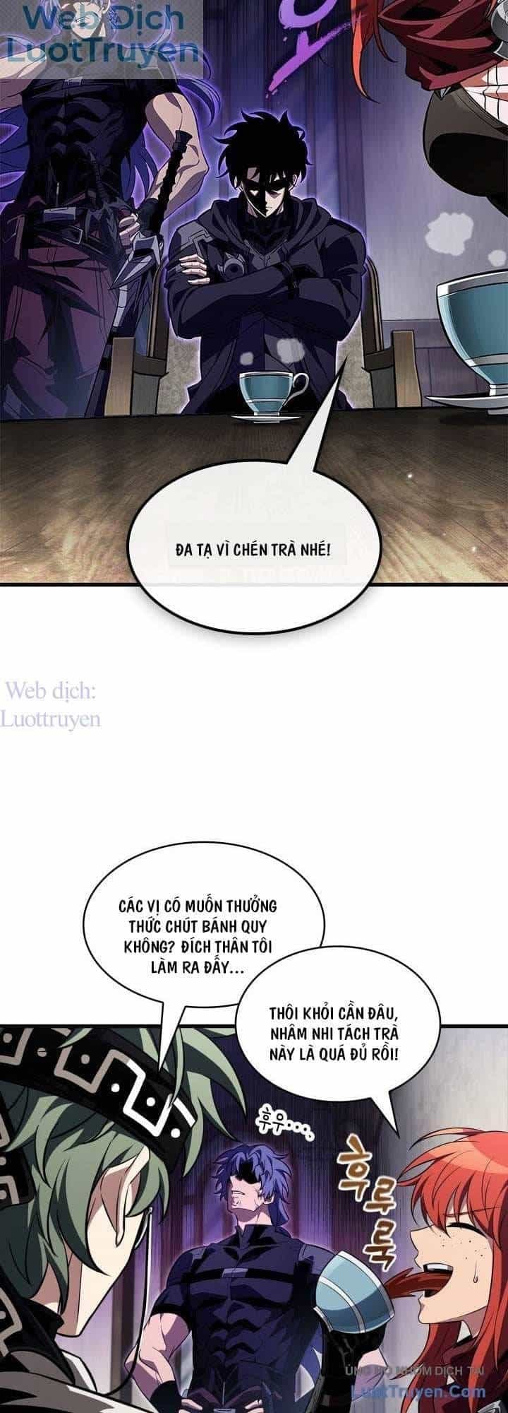 Gacha Vô Hạn - Chương 223 - ảnh 4