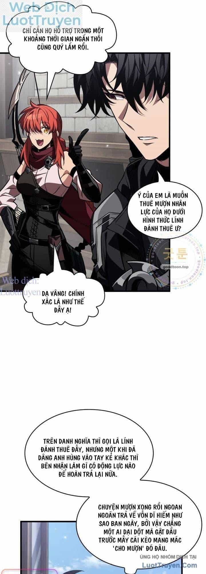 Gacha Vô Hạn - Chương 223 - ảnh 40