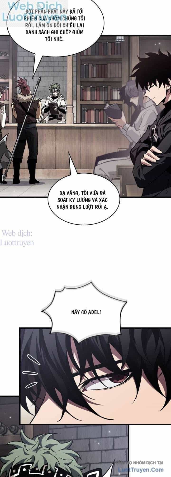 Gacha Vô Hạn - Chương 223 - ảnh 43
