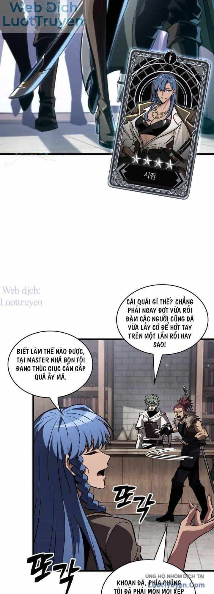 Gacha Vô Hạn - Chương 223 - ảnh 45