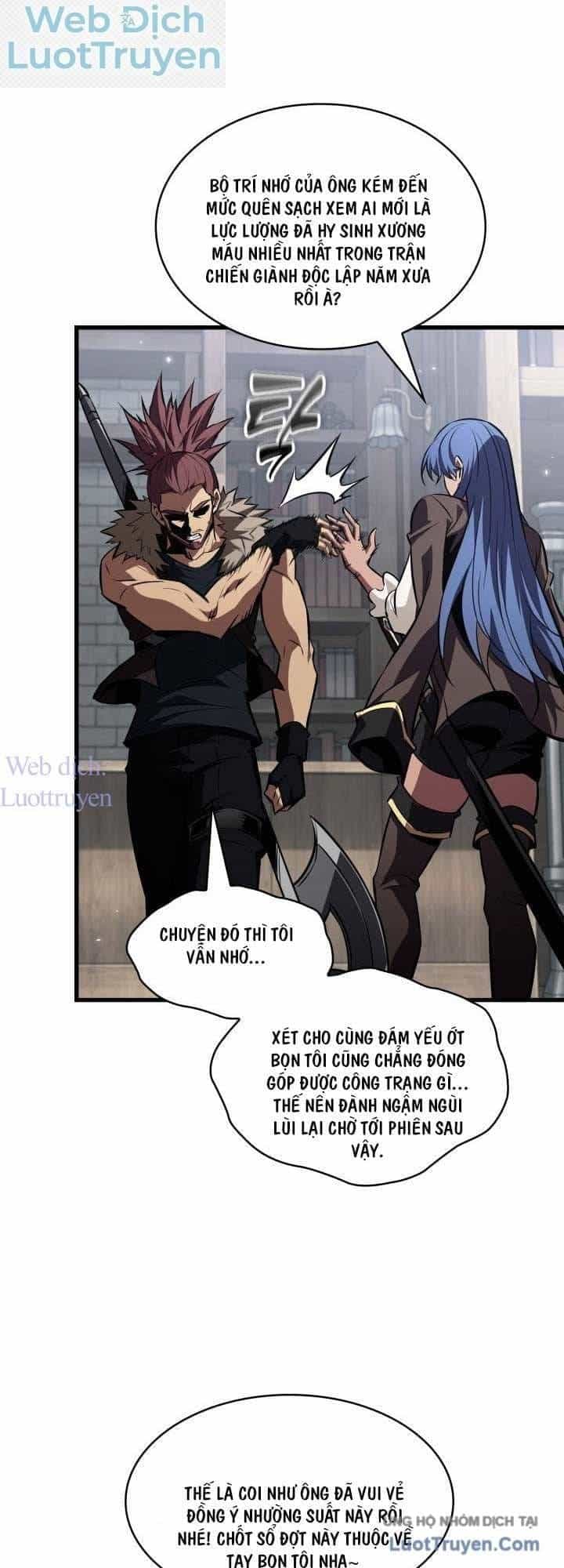 Gacha Vô Hạn - Chương 223 - ảnh 49