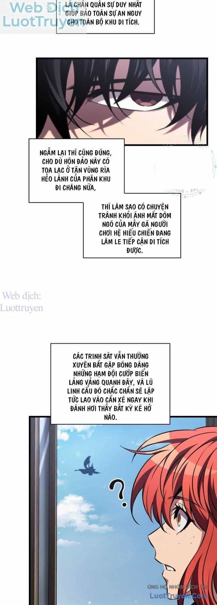 Gacha Vô Hạn - Chương 223 - ảnh 60