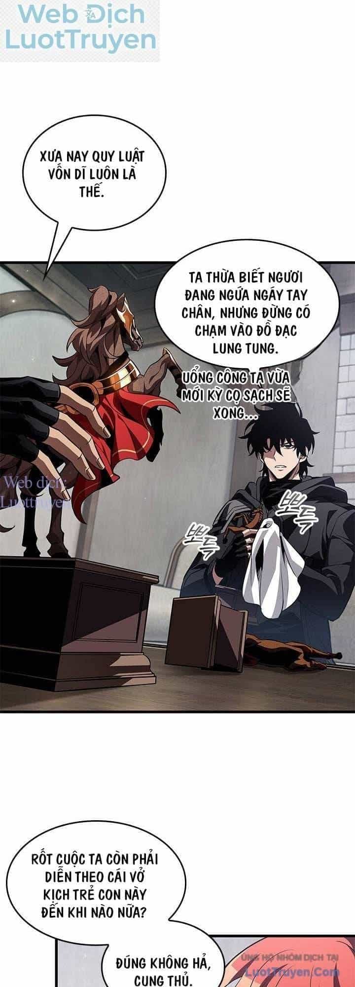Gacha Vô Hạn - Chương 224 - ảnh 3