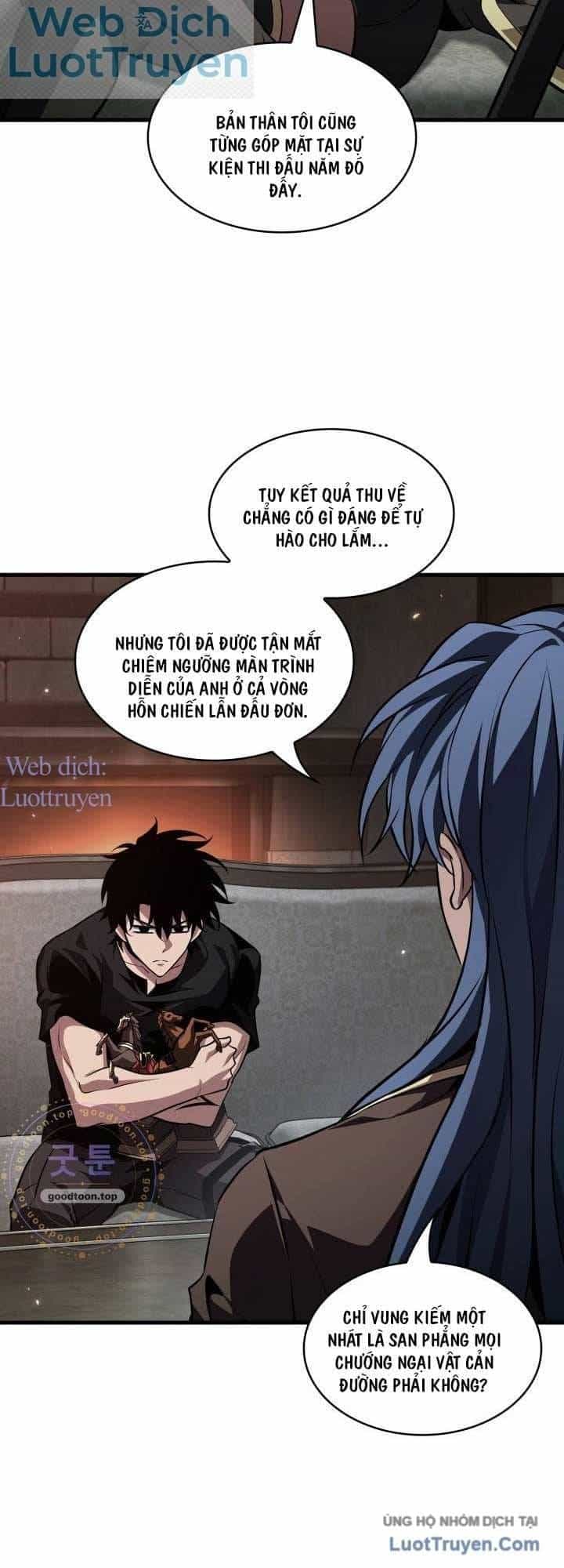Gacha Vô Hạn - Chương 224 - ảnh 31