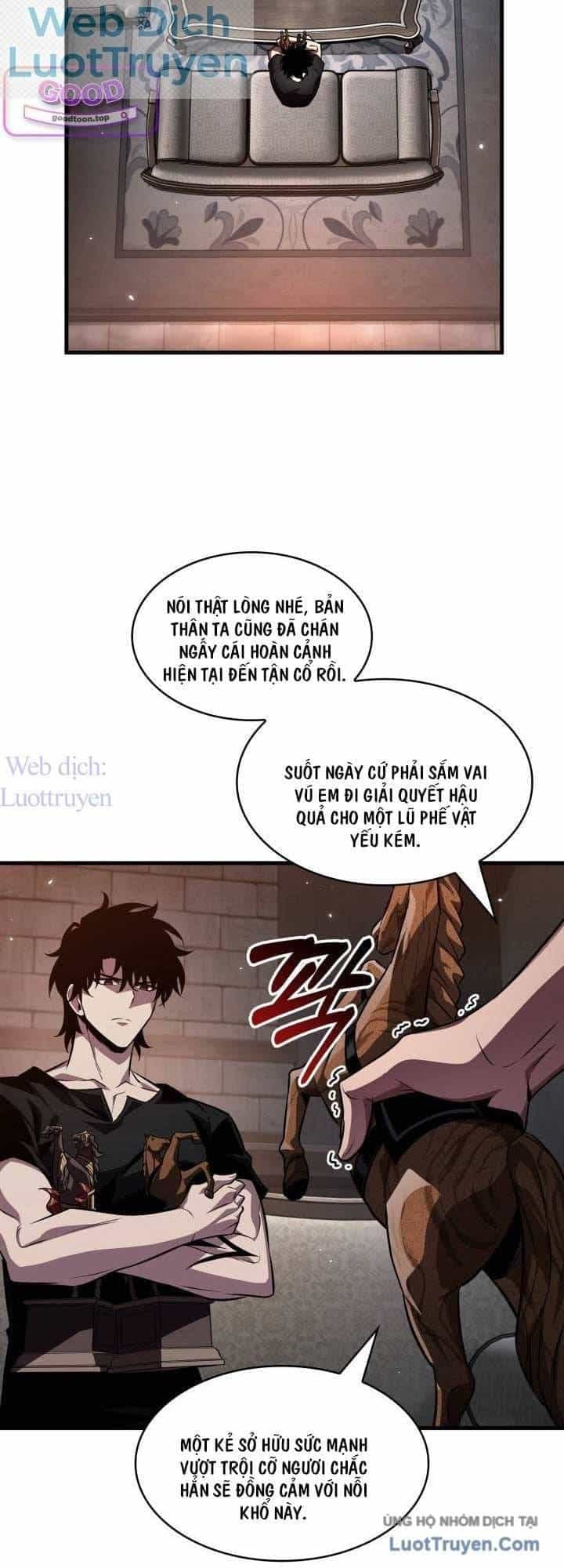 Gacha Vô Hạn - Chương 224 - ảnh 35