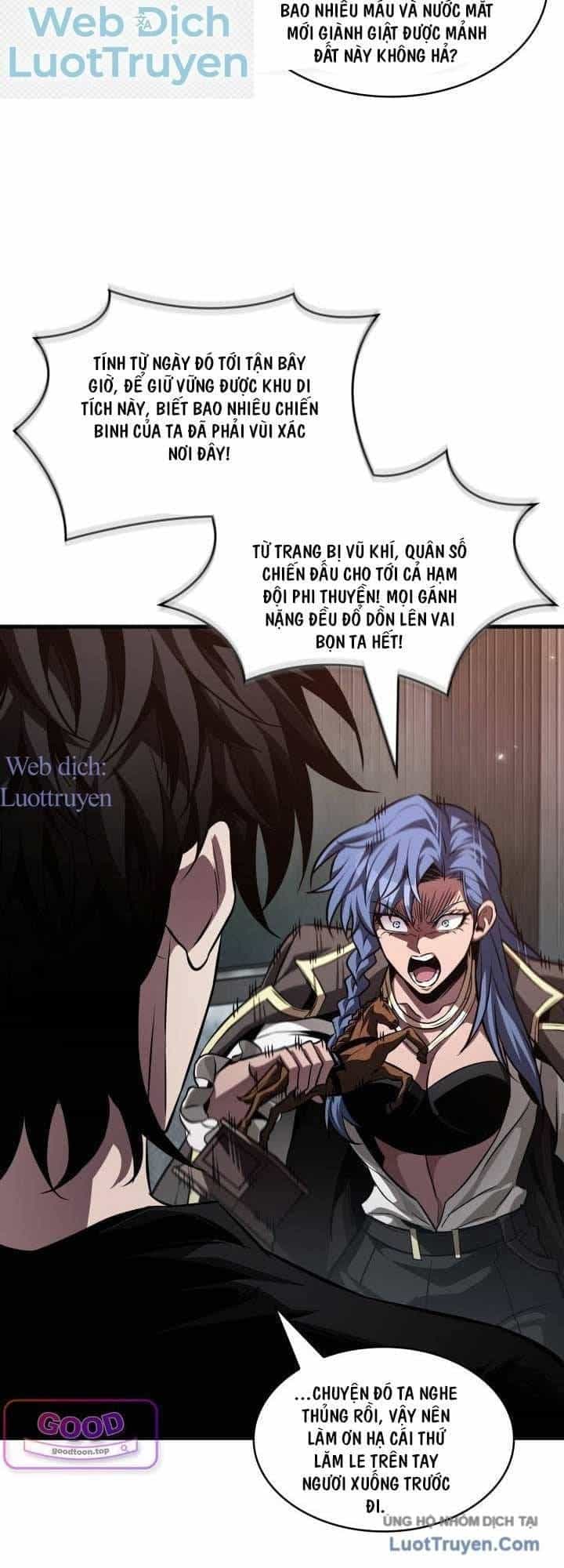 Gacha Vô Hạn - Chương 224 - ảnh 39