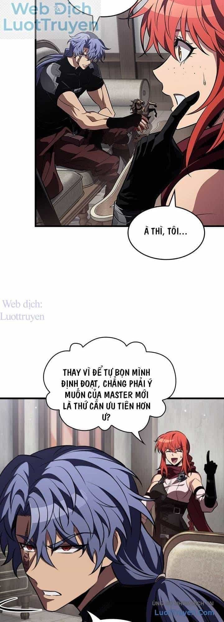 Gacha Vô Hạn - Chương 224 - ảnh 4