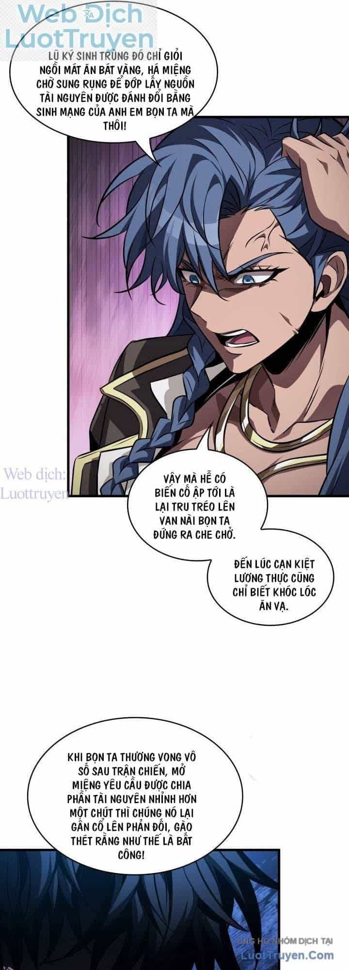 Gacha Vô Hạn - Chương 224 - ảnh 41
