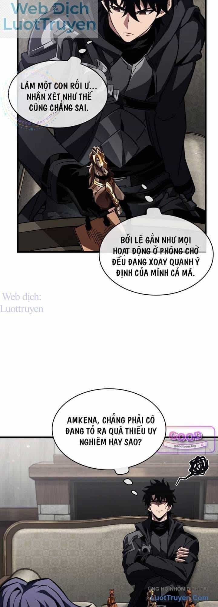 Gacha Vô Hạn - Chương 224 - ảnh 7