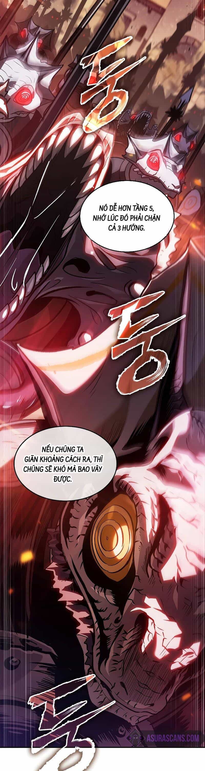 Gacha Vô Hạn - Chương 98 - ảnh 17
