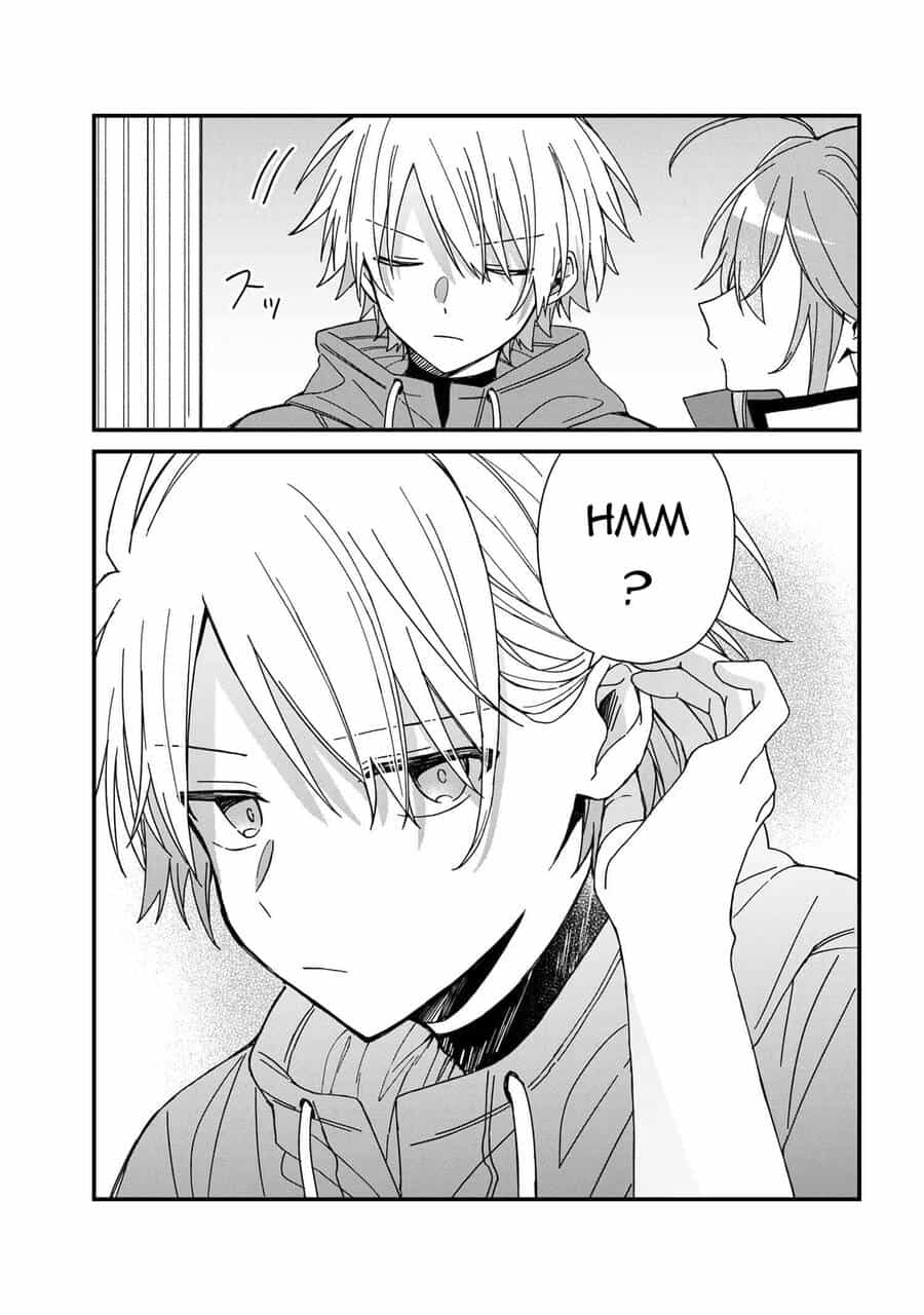 Gachi Koi Maou-Sama - Chương 13 - ảnh 5