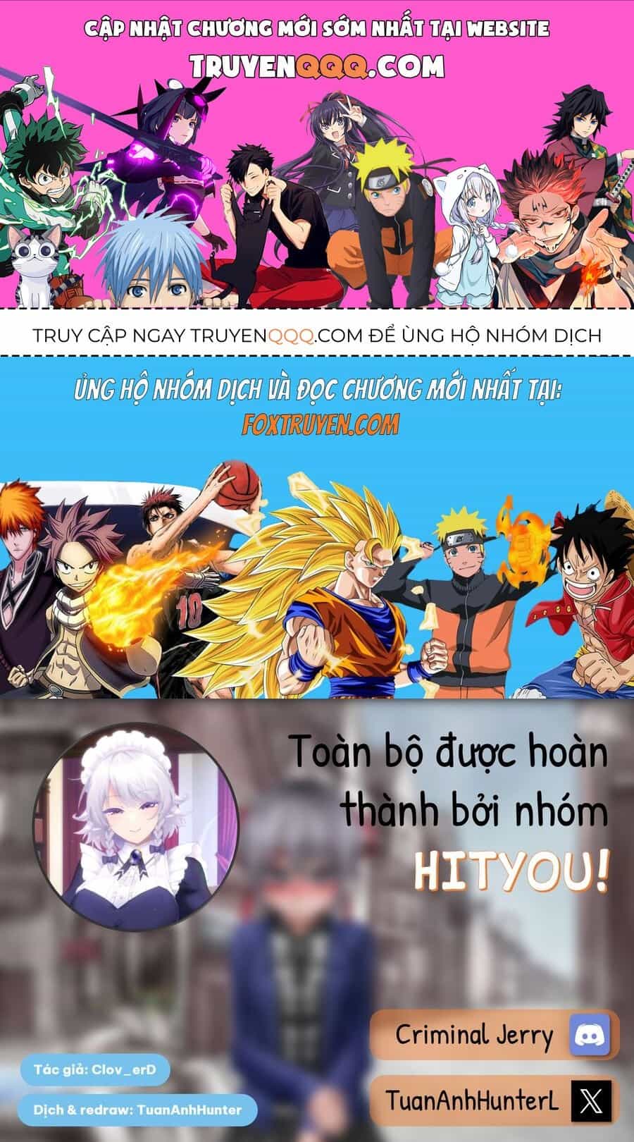 Gái Tàng Hình Với Cơn Khát Thấy Được - Chương 4 - ảnh 1