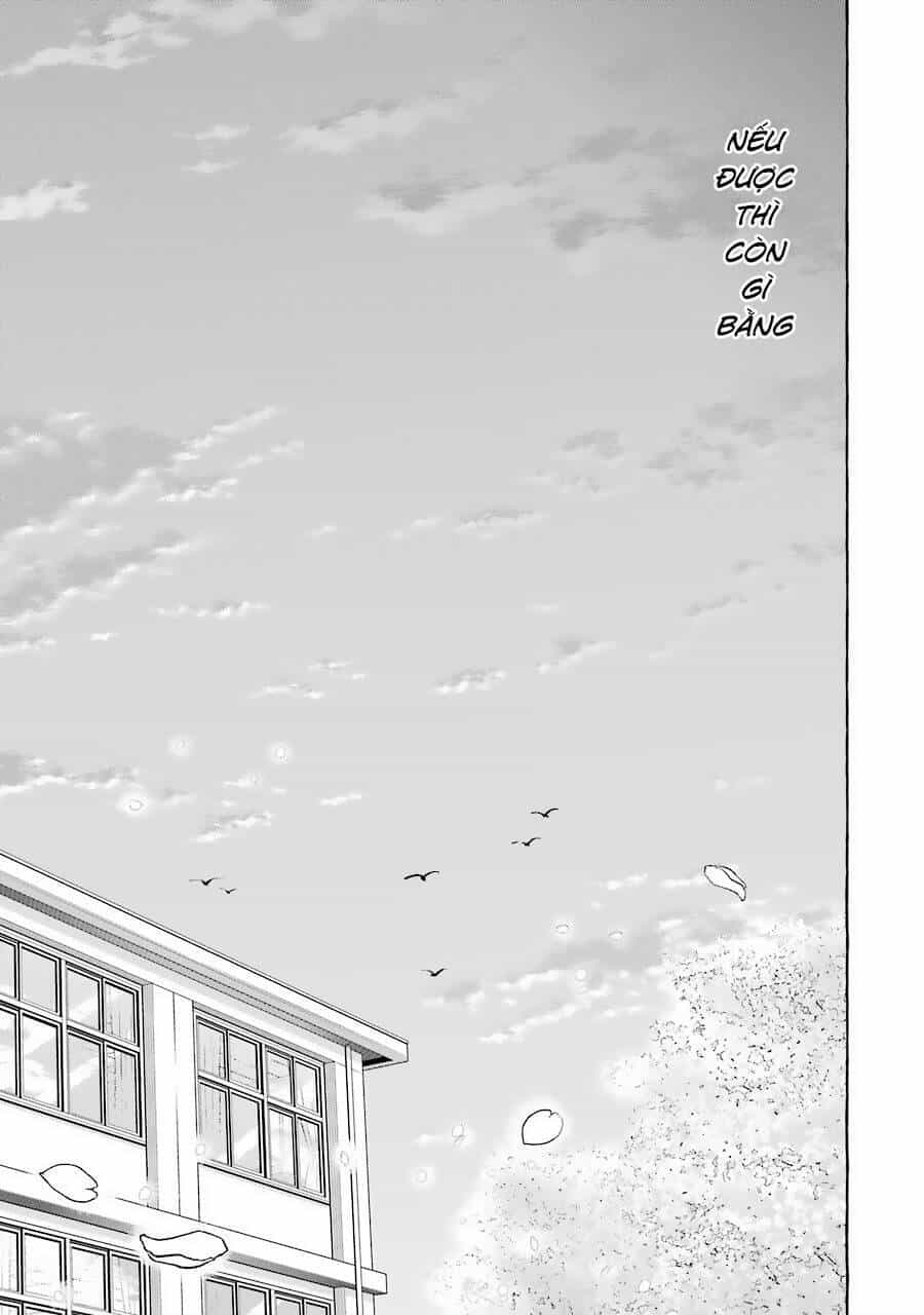 Gal To Bocchi - Chương 16 - ảnh 15