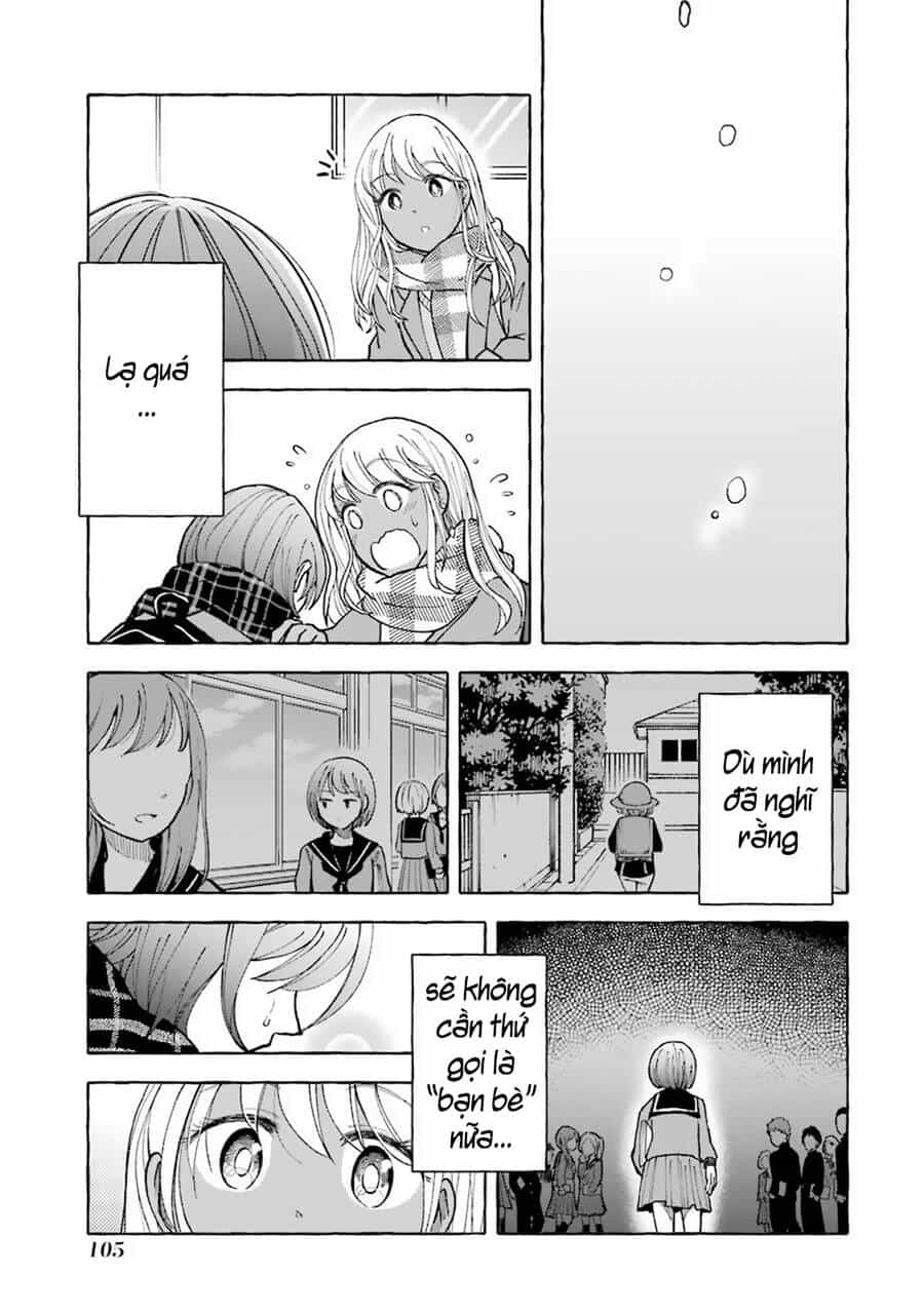 Gal To Bocchi - Chương 17 - ảnh 13