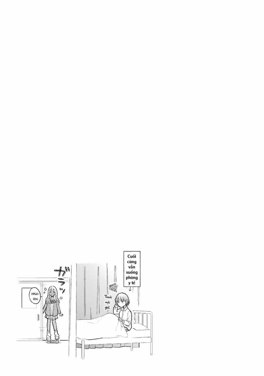 Gal To Bocchi - Chương 17 - ảnh 15