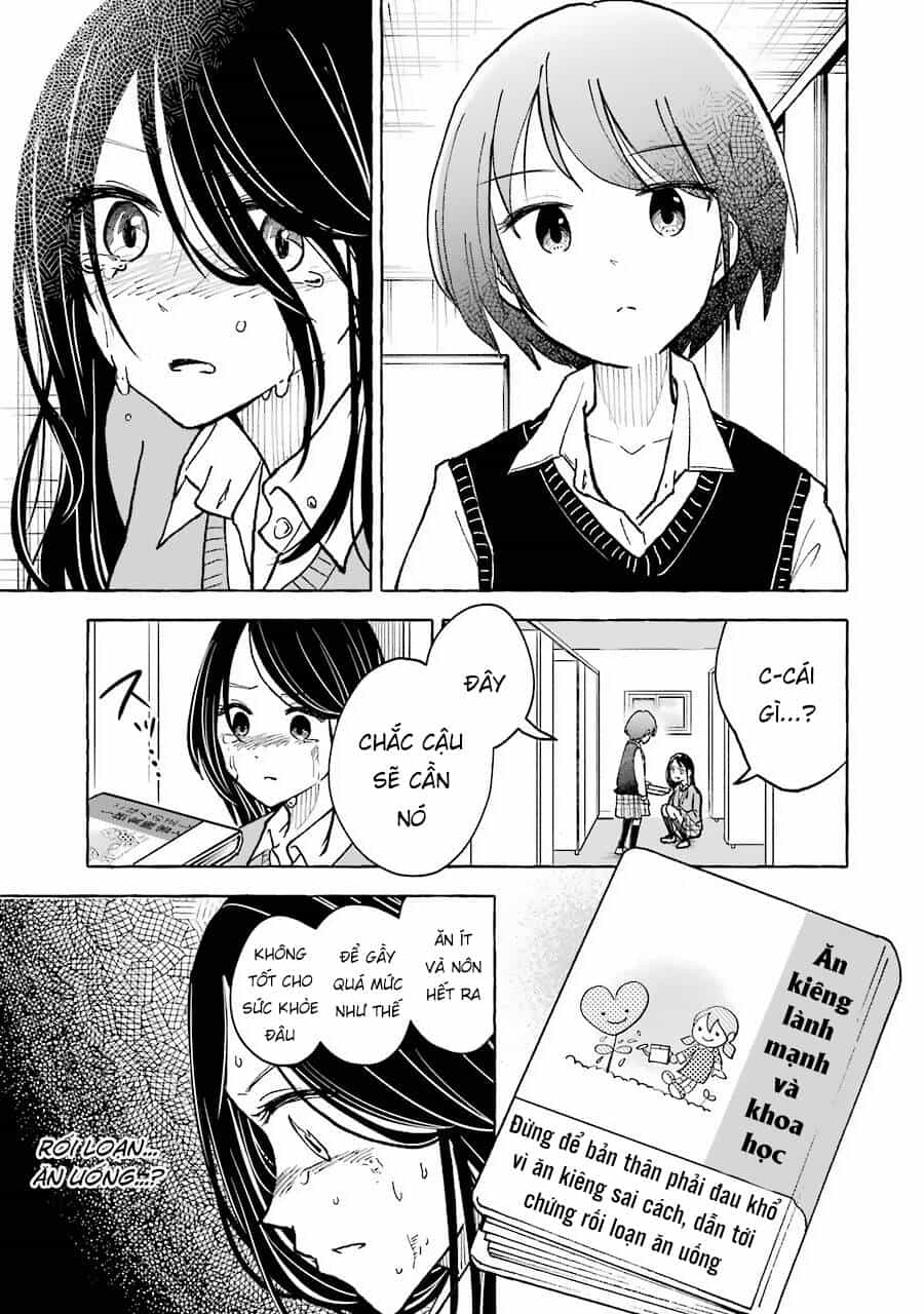 Gal To Bocchi - Chương 25 - ảnh 15