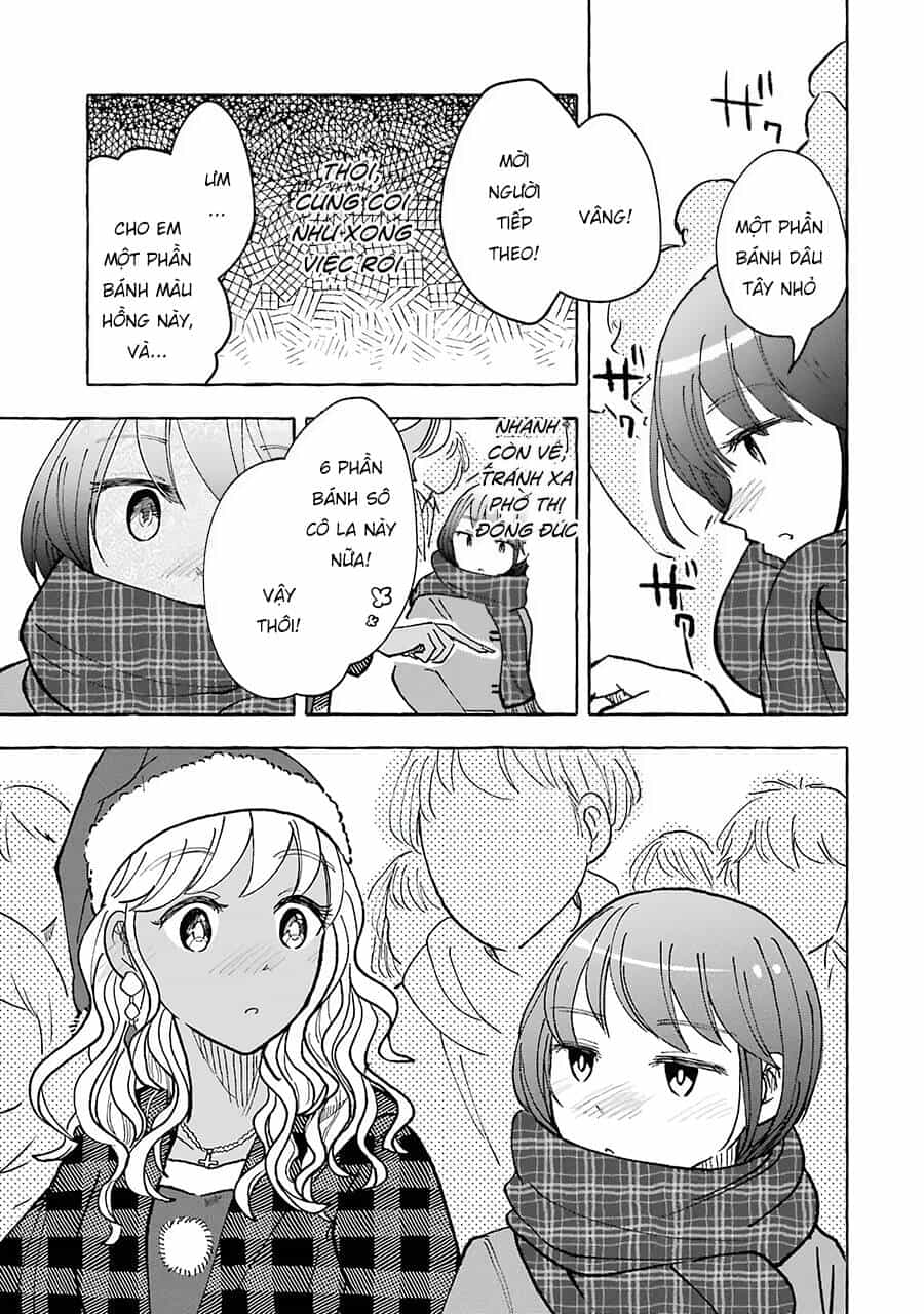 Gal To Bocchi - Chương 35 - ảnh 6
