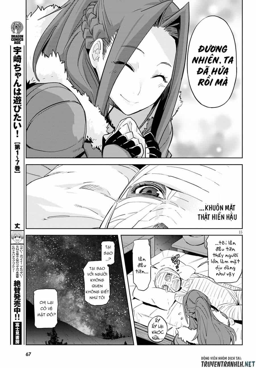 Game Obu Familia – Family Senki - Chương 37 - ảnh 15
