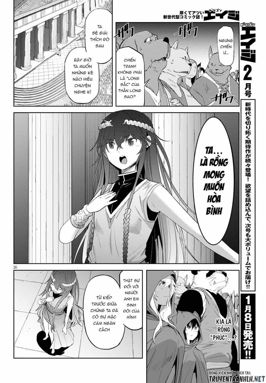 Game Obu Familia – Family Senki - Chương 39 - ảnh 26