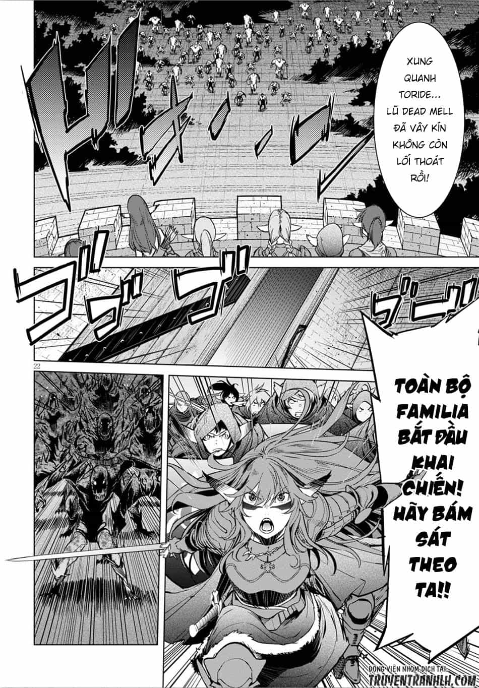 Game Obu Familia – Family Senki - Chương 4 - ảnh 24
