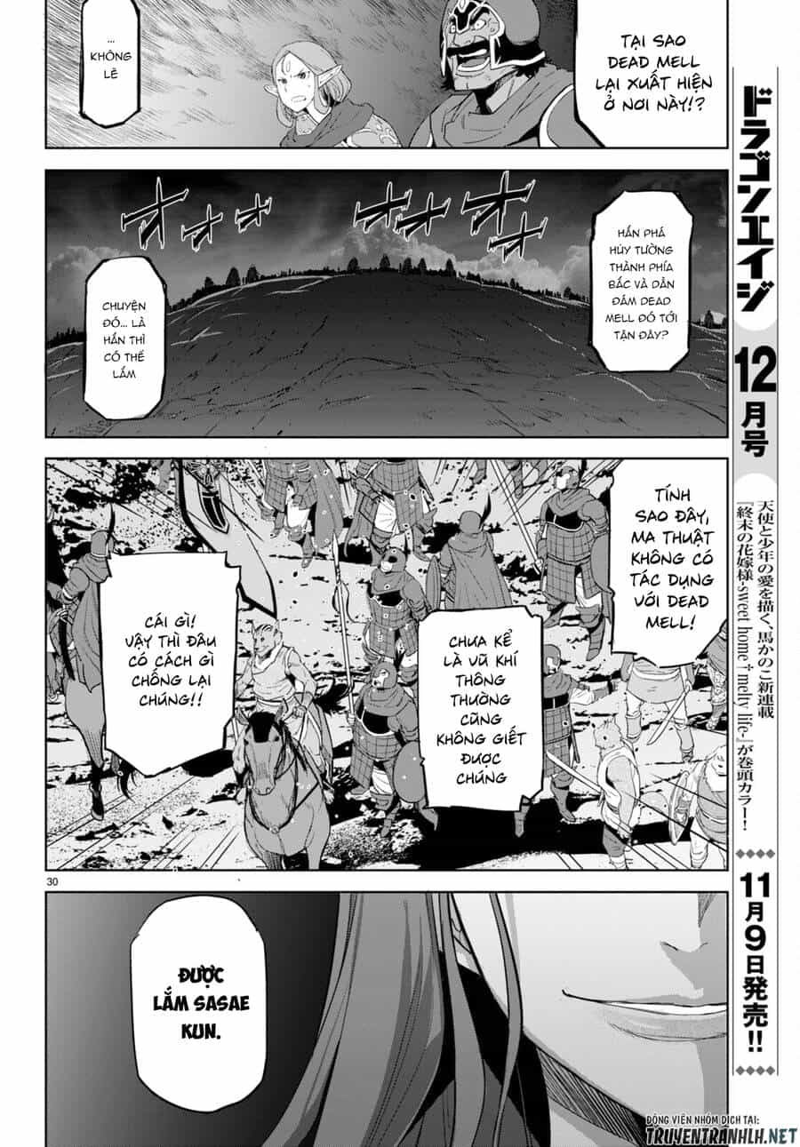 Game Obu Familia – Family Senki - Chương 47 - ảnh 29