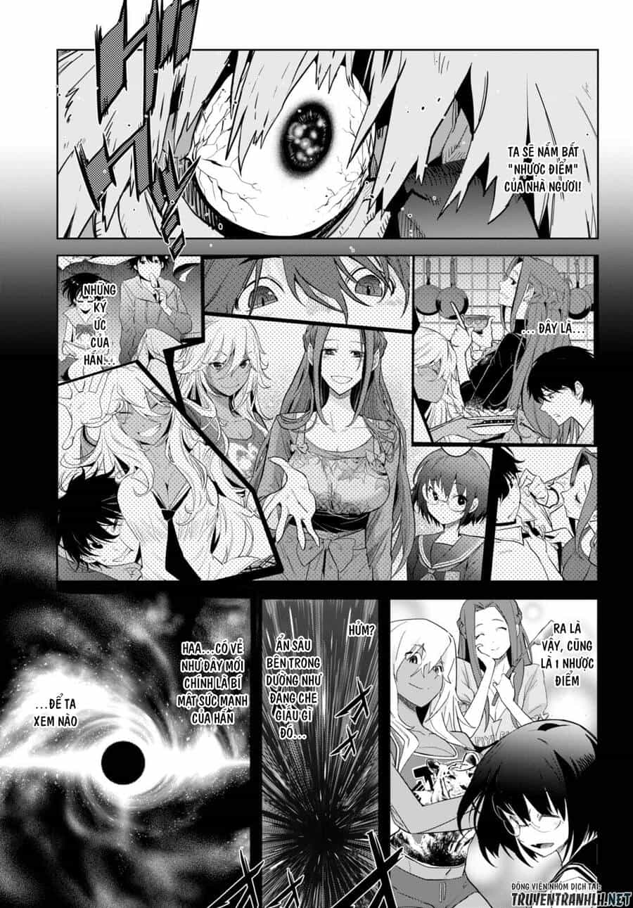 Game Obu Familia – Family Senki - Chương 47 - ảnh 6
