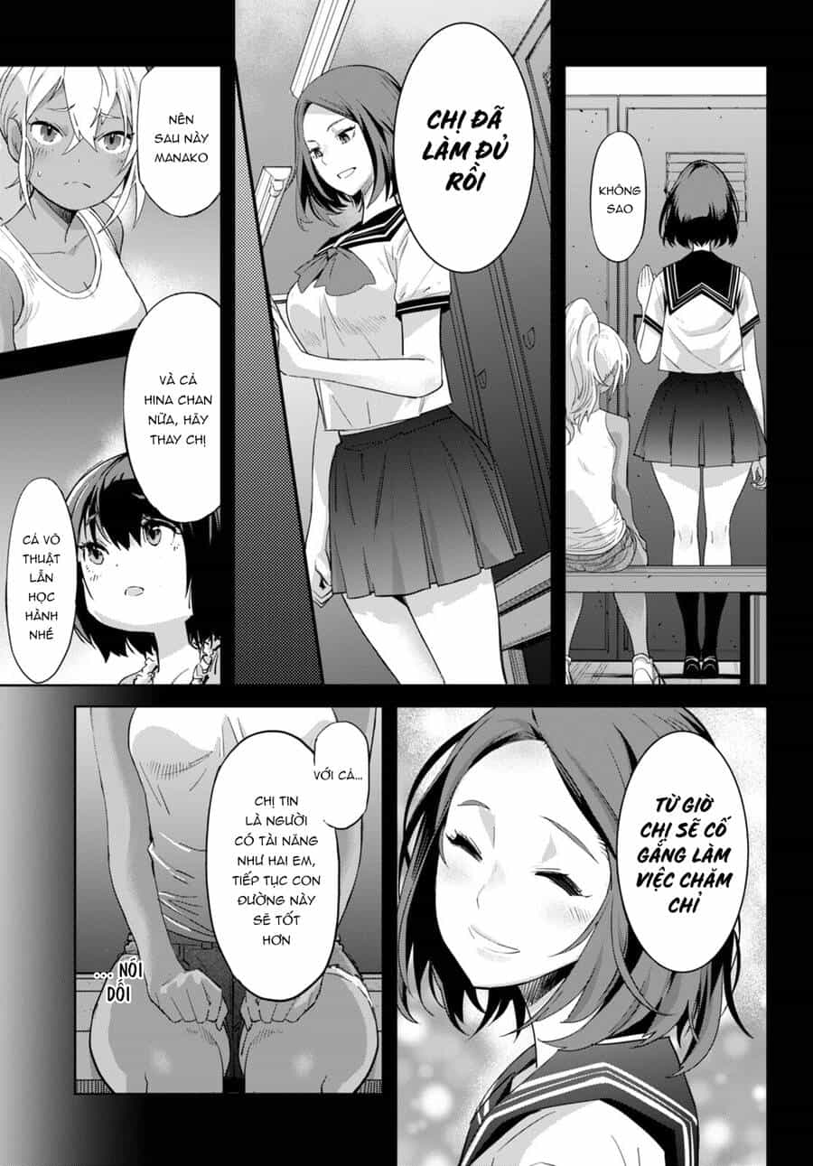 Game Obu Familia – Family Senki - Chương 49 - ảnh 14
