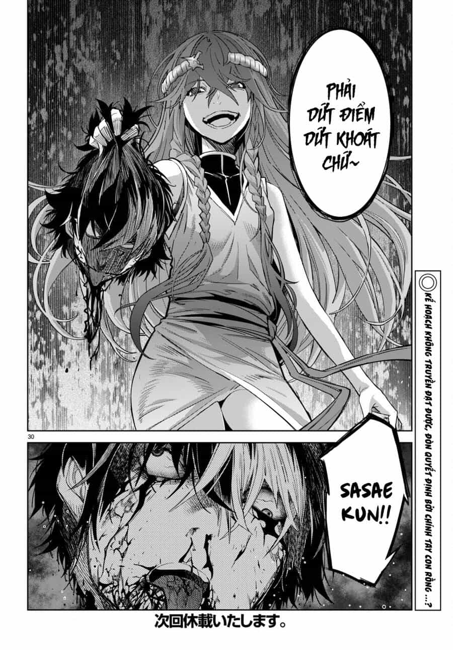 Game Obu Familia – Family Senki - Chương 49 - ảnh 29