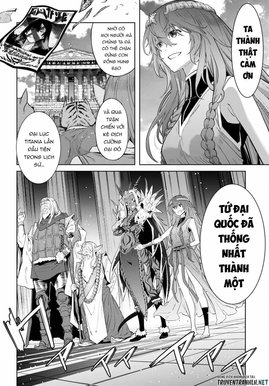Game Obu Familia – Family Senki - Chương 53 - ảnh 16