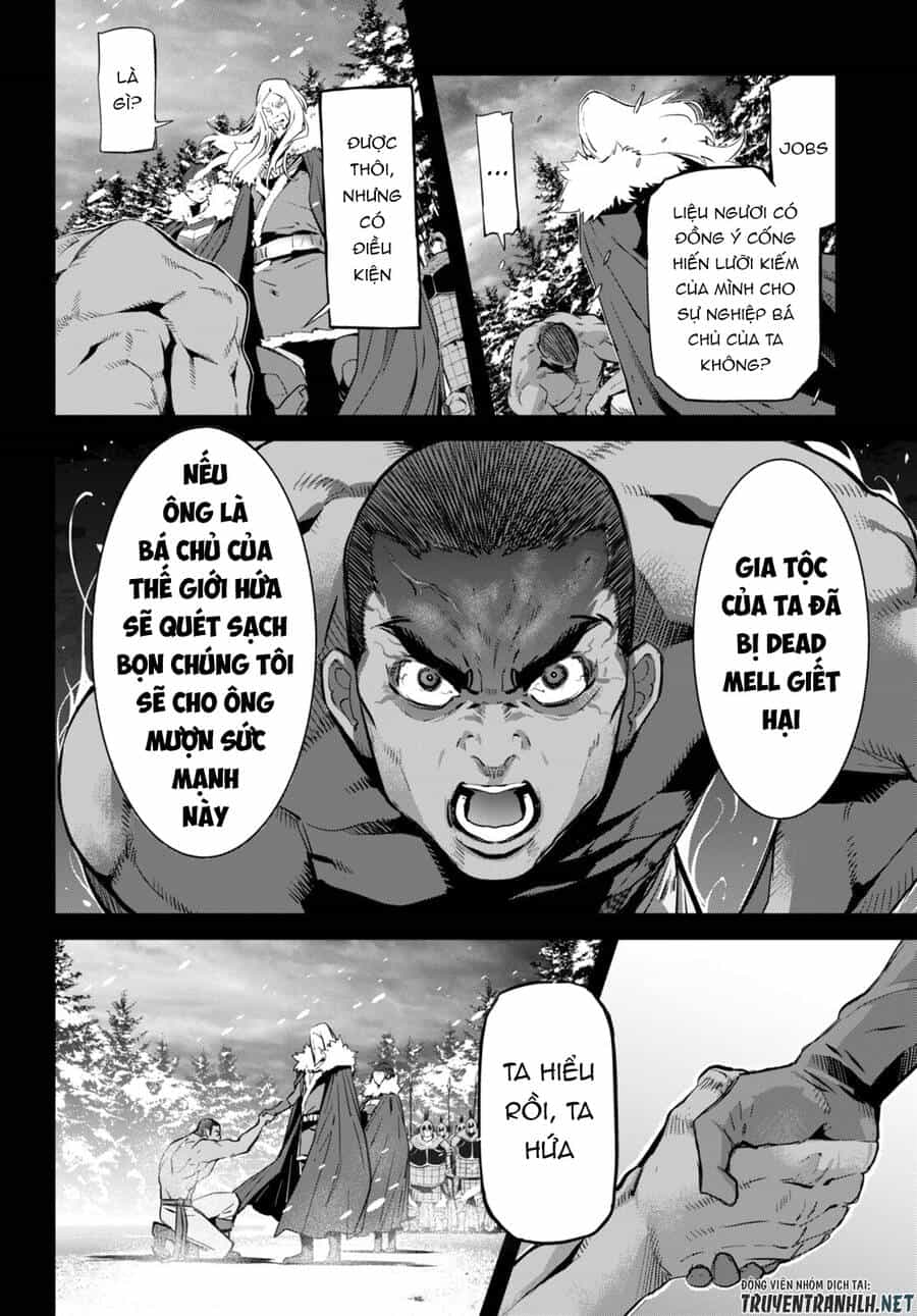 Game Obu Familia – Family Senki - Chương 54 - ảnh 3
