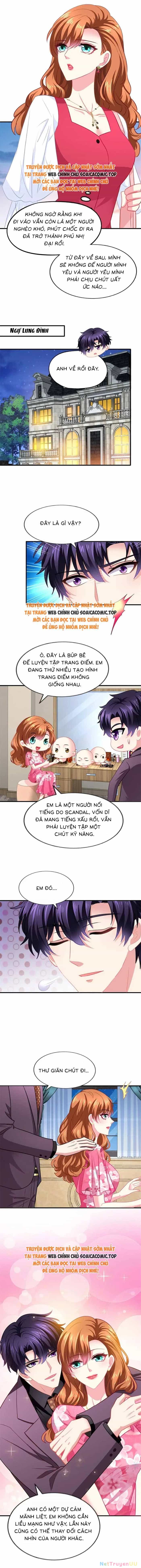 Game Obu Familia – Family Senki - Chương 63 - ảnh 282