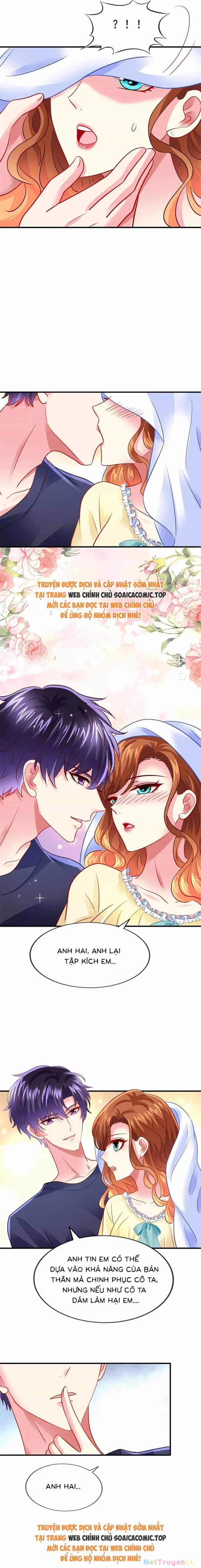 Game Obu Familia – Family Senki - Chương 63 - ảnh 298