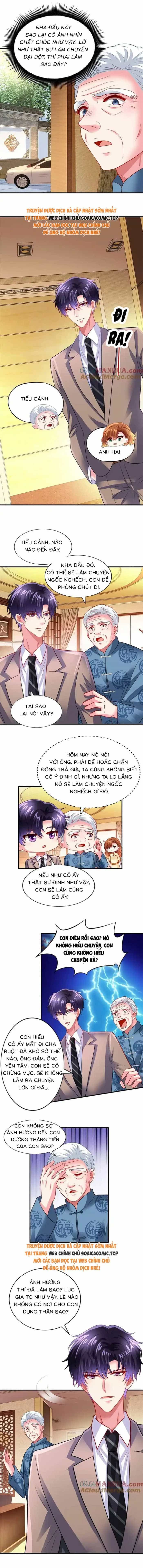 Game Obu Familia – Family Senki - Chương 63 - ảnh 318