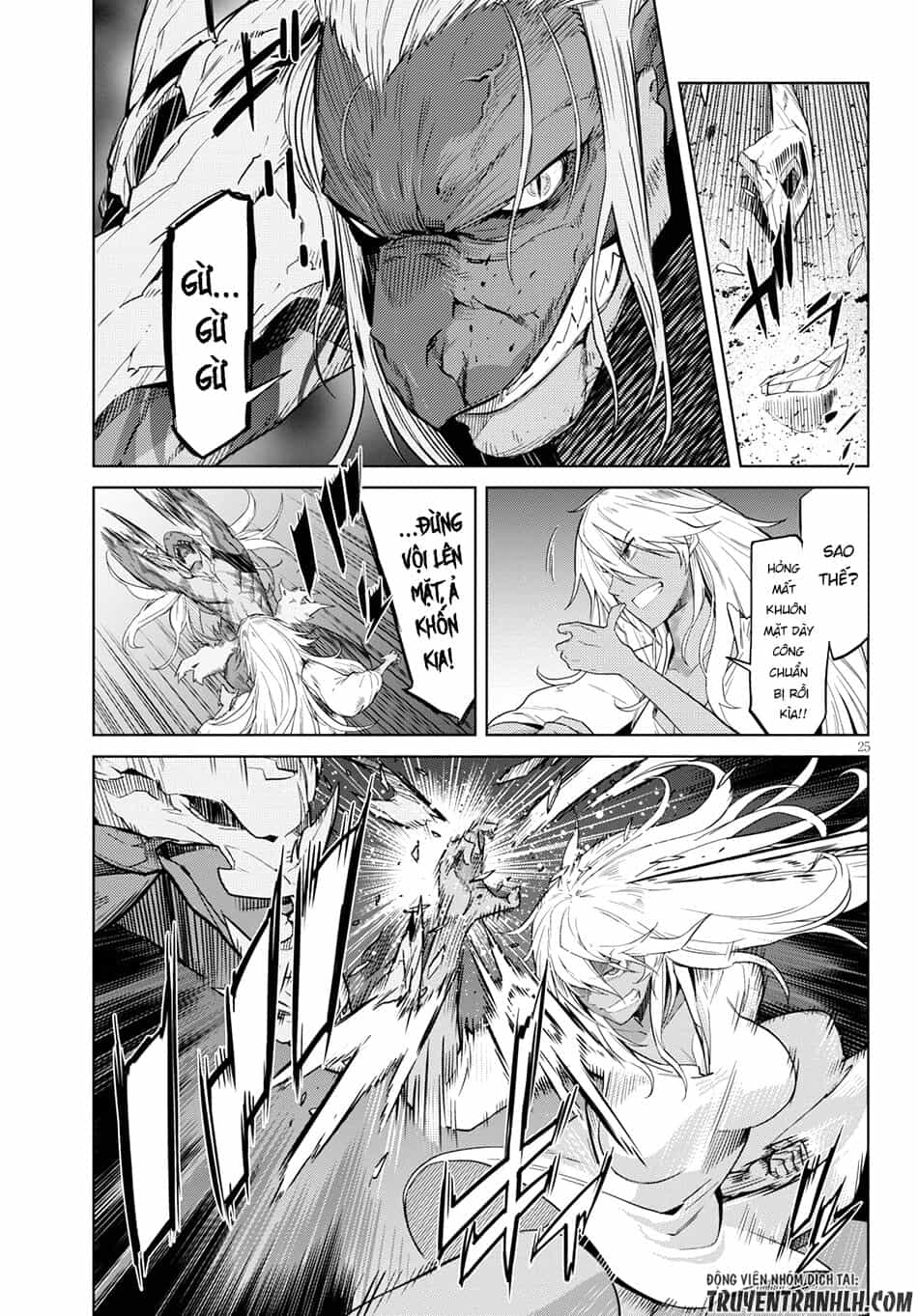 Game Obu Familia – Family Senki - Chương 9 - ảnh 29