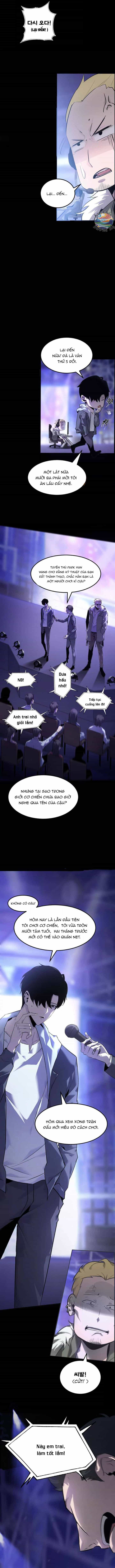 Game Online: Thiên Hạ Vô Song - Chương 1 - ảnh 10