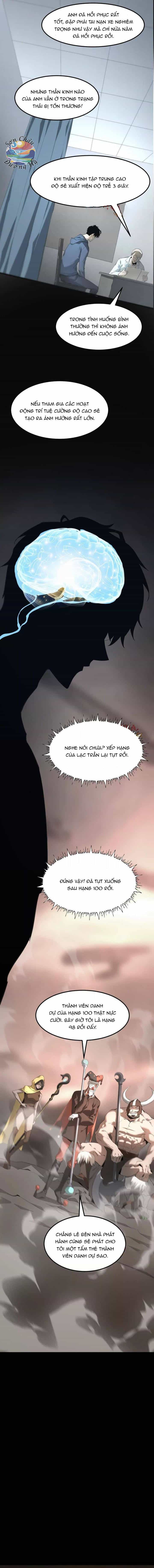 Game Online: Thiên Hạ Vô Song - Chương 1 - ảnh 18