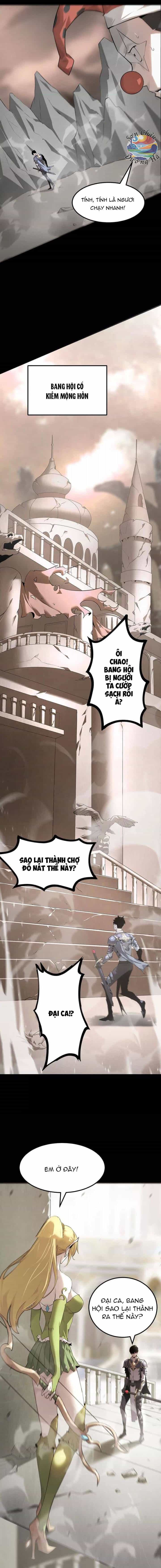 Game Online: Thiên Hạ Vô Song - Chương 1 - ảnh 20