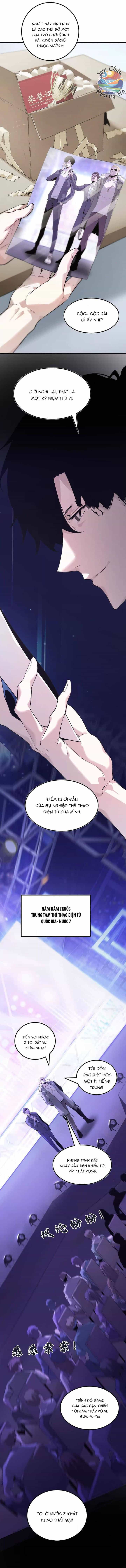 Game Online: Thiên Hạ Vô Song - Chương 1 - ảnh 3