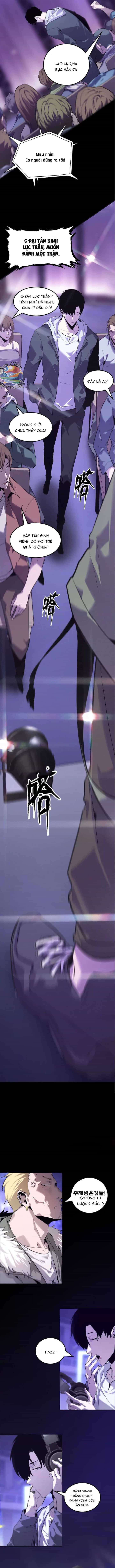 Game Online: Thiên Hạ Vô Song - Chương 1 - ảnh 7