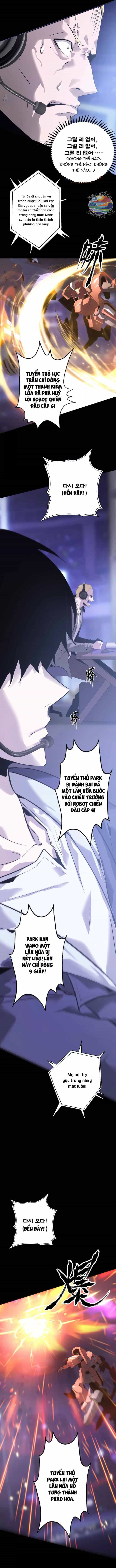 Game Online: Thiên Hạ Vô Song - Chương 1 - ảnh 9