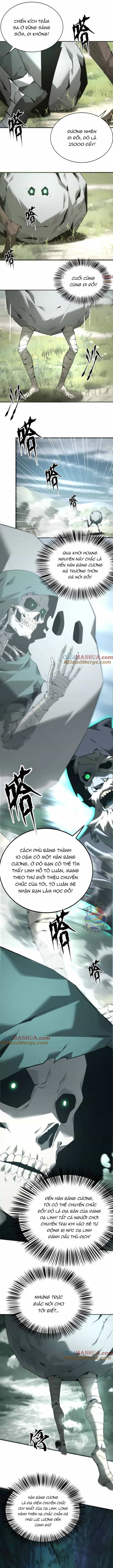 Game Online: Thiên Hạ Vô Song - Chương 10 - ảnh 6