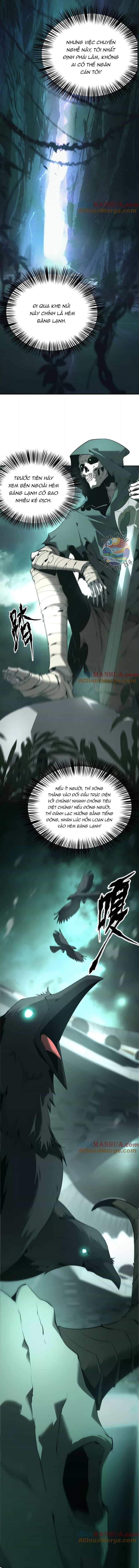 Game Online: Thiên Hạ Vô Song - Chương 10 - ảnh 7