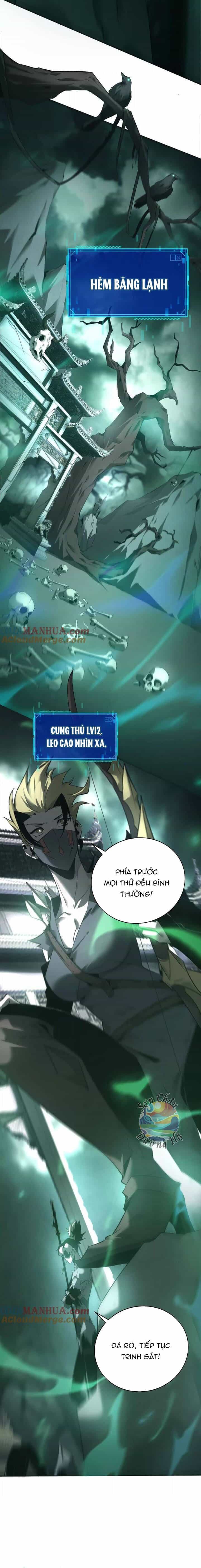 Game Online: Thiên Hạ Vô Song - Chương 10 - ảnh 8